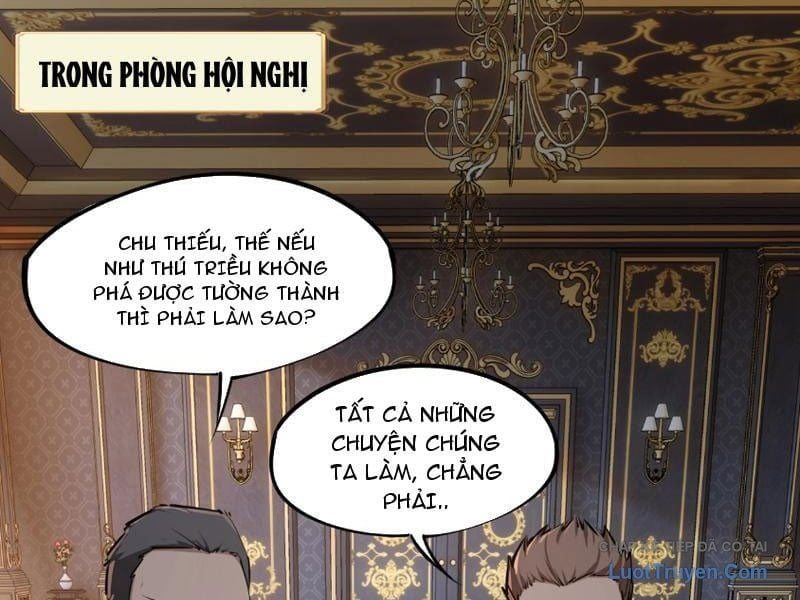 Toàn Dân Đoạt Tháp: Ta Đã Sớm Thông Qua Tầng 999 Chapter 29 - Trang 2