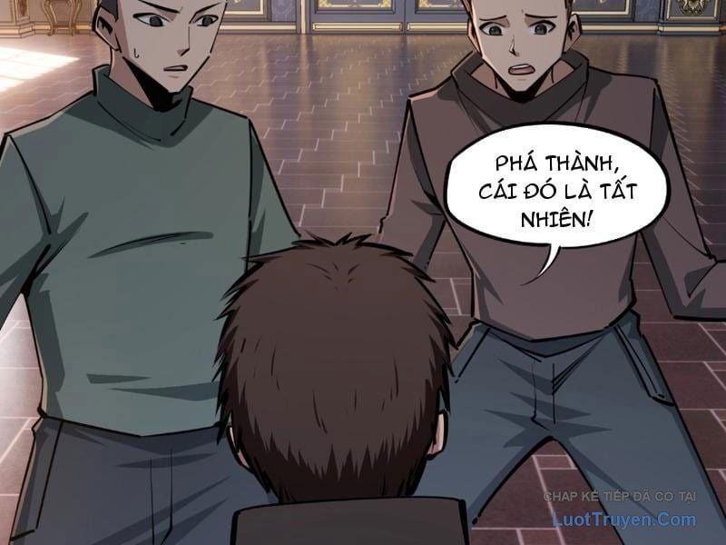 Toàn Dân Đoạt Tháp: Ta Đã Sớm Thông Qua Tầng 999 Chapter 29 - Trang 2