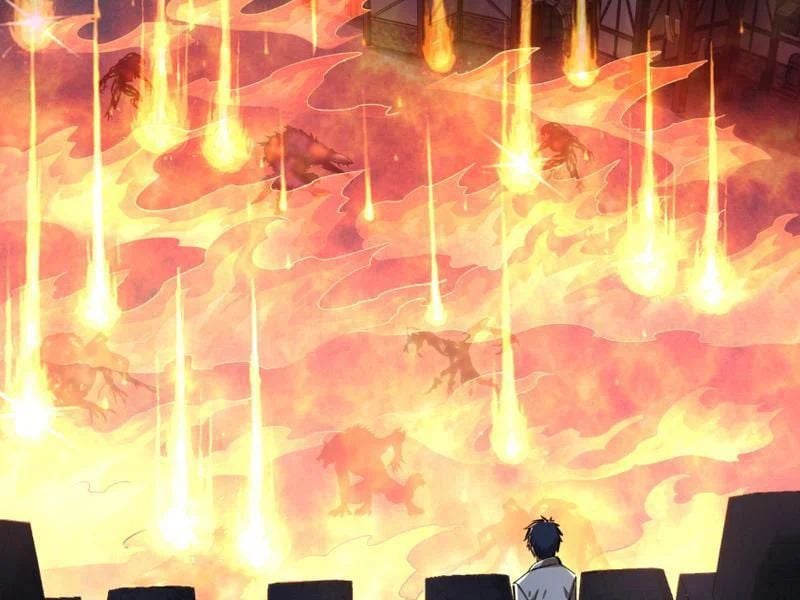 Toàn Dân Đoạt Tháp: Ta Đã Sớm Thông Qua Tầng 999 Chapter 29 - Trang 2