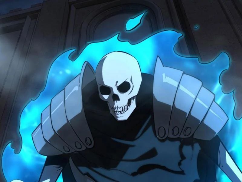 Toàn Dân Đoạt Tháp: Ta Đã Sớm Thông Qua Tầng 999 Chapter 29 - Trang 2