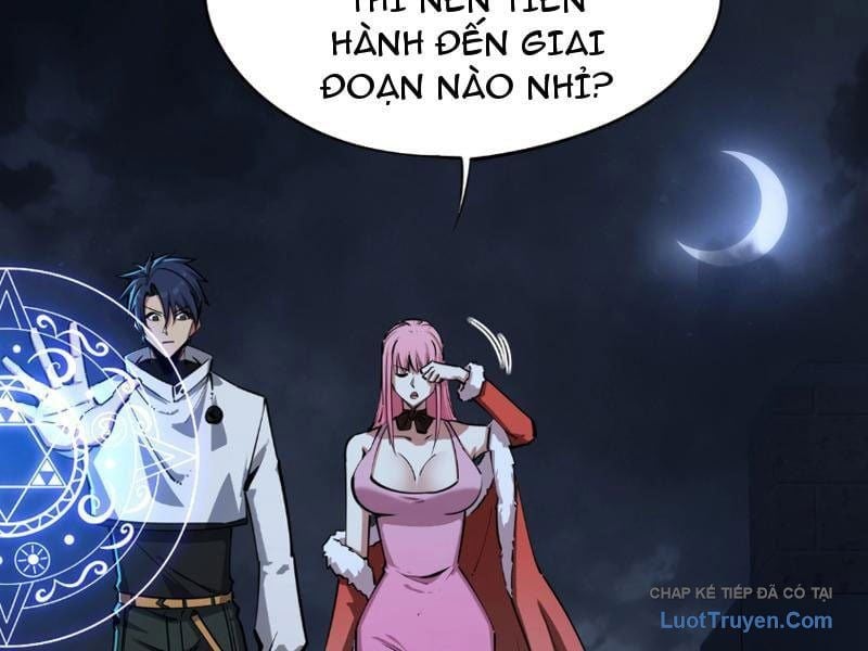 Toàn Dân Đoạt Tháp: Ta Đã Sớm Thông Qua Tầng 999 Chapter 29 - Trang 2