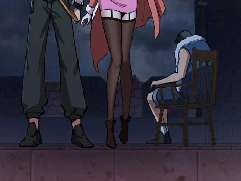 Toàn Dân Đoạt Tháp: Ta Đã Sớm Thông Qua Tầng 999 Chapter 29 - Trang 2