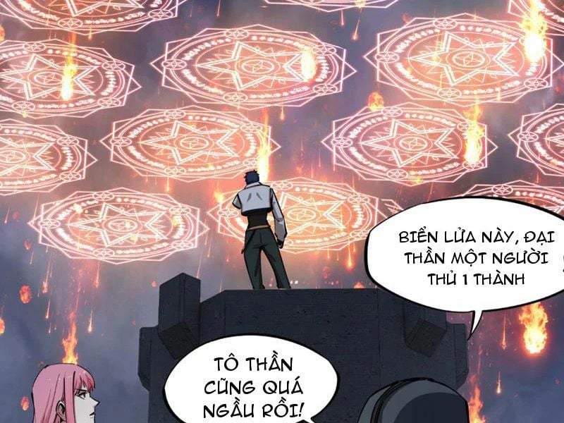 Toàn Dân Đoạt Tháp: Ta Đã Sớm Thông Qua Tầng 999 Chapter 29 - Trang 2