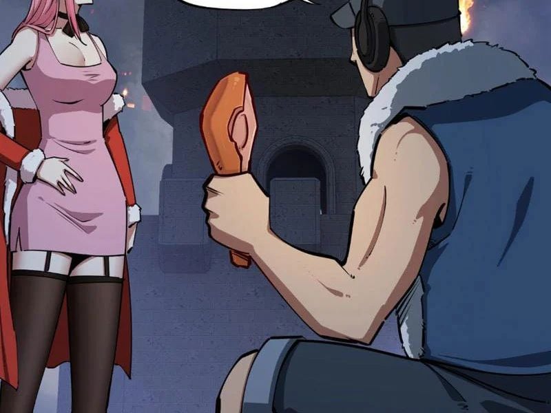 Toàn Dân Đoạt Tháp: Ta Đã Sớm Thông Qua Tầng 999 Chapter 29 - Trang 2