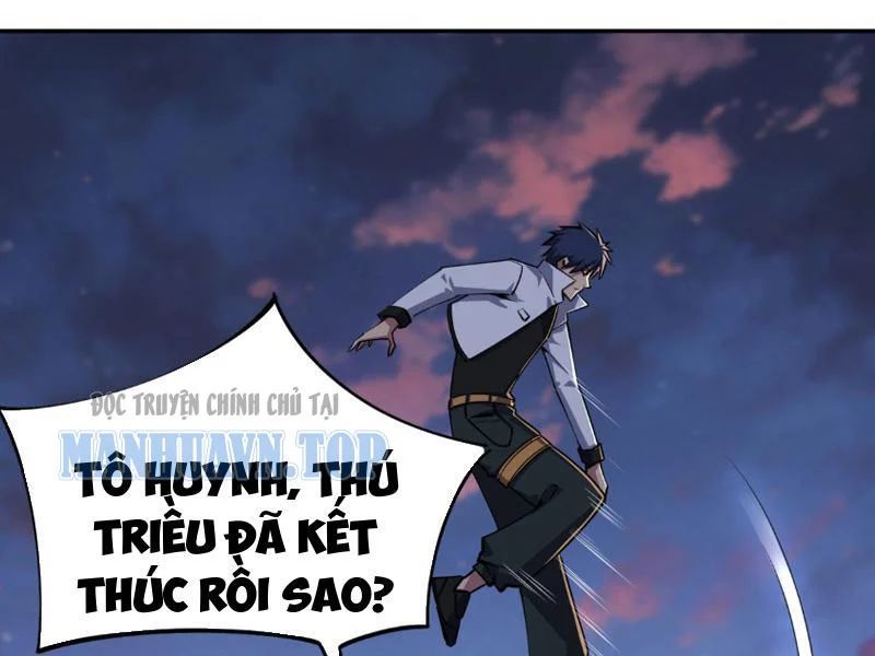 Toàn Dân Đoạt Tháp: Ta Đã Sớm Thông Qua Tầng 999 Chapter 30 - Trang 2