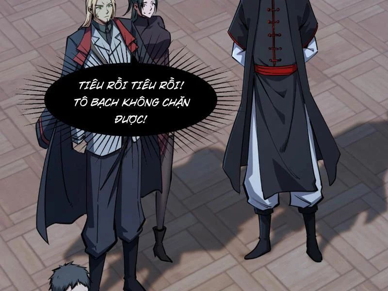 Toàn Dân Đoạt Tháp: Ta Đã Sớm Thông Qua Tầng 999 Chapter 30 - Trang 2