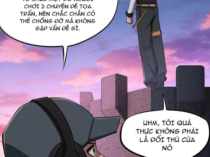 Toàn Dân Đoạt Tháp: Ta Đã Sớm Thông Qua Tầng 999 Chapter 30 - Trang 2