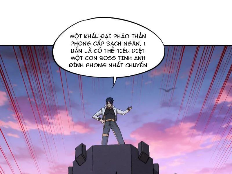 Toàn Dân Đoạt Tháp: Ta Đã Sớm Thông Qua Tầng 999 Chapter 30 - Trang 2