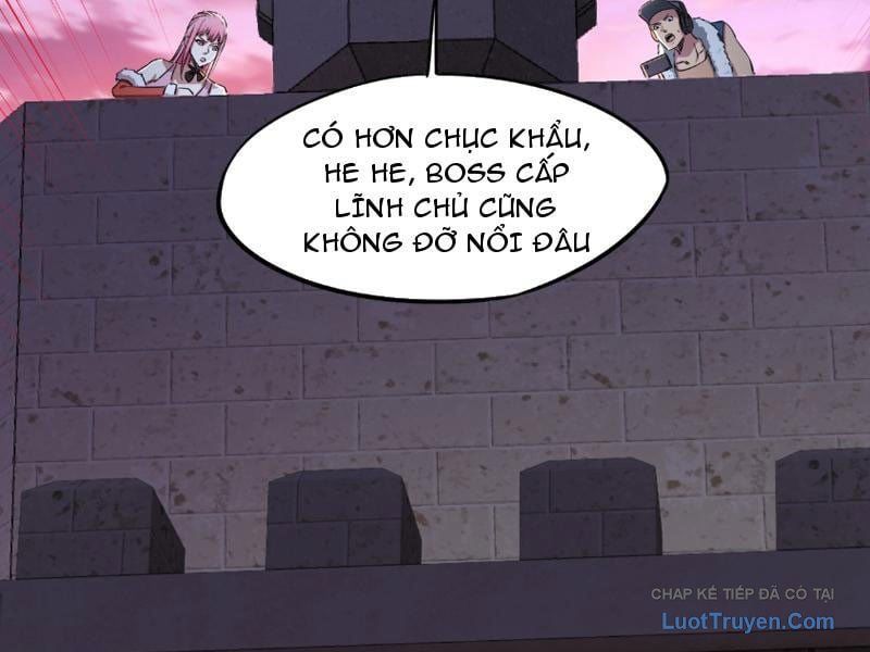 Toàn Dân Đoạt Tháp: Ta Đã Sớm Thông Qua Tầng 999 Chapter 30 - Trang 2