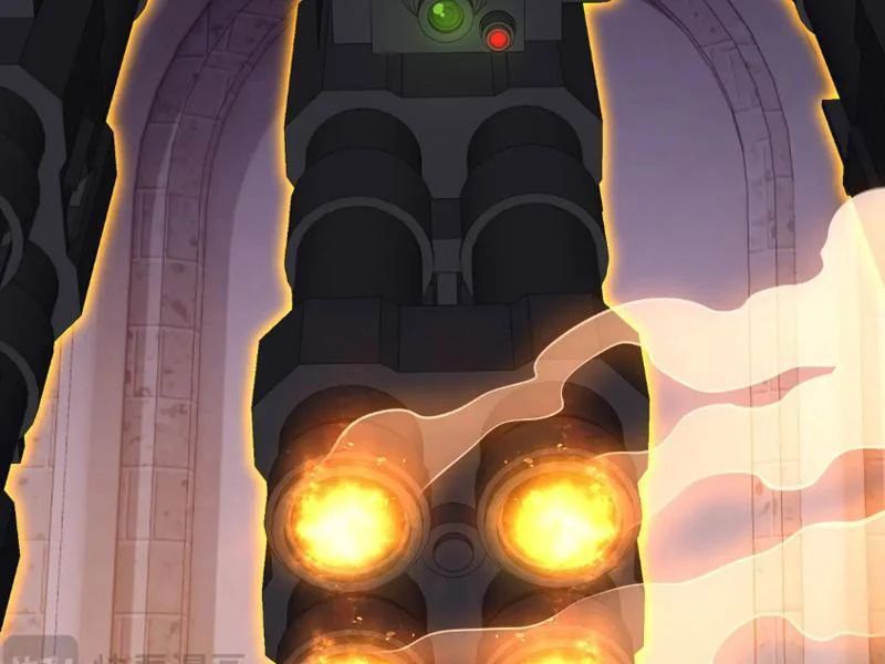 Toàn Dân Đoạt Tháp: Ta Đã Sớm Thông Qua Tầng 999 Chapter 30 - Trang 2