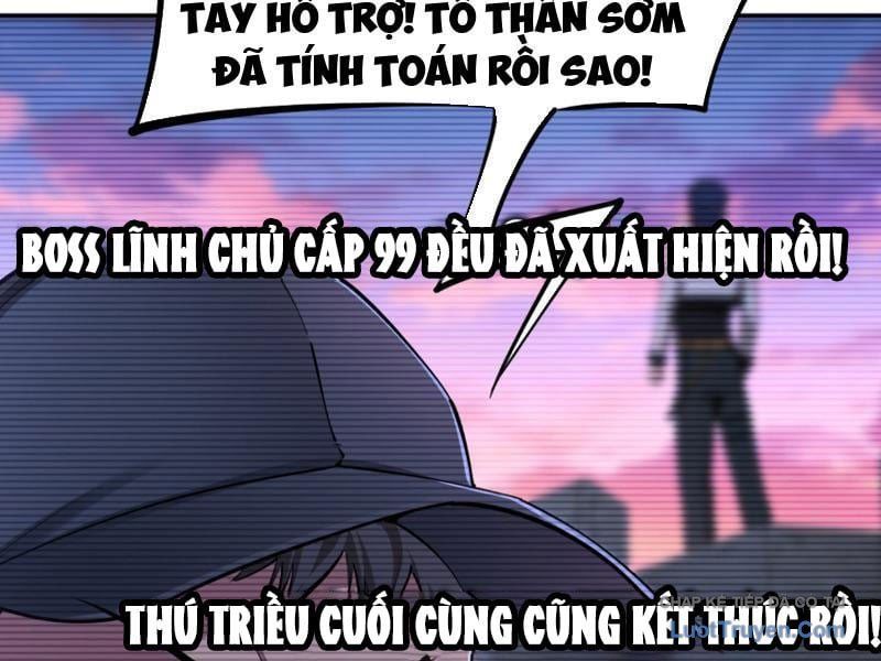 Toàn Dân Đoạt Tháp: Ta Đã Sớm Thông Qua Tầng 999 Chapter 30 - Trang 2