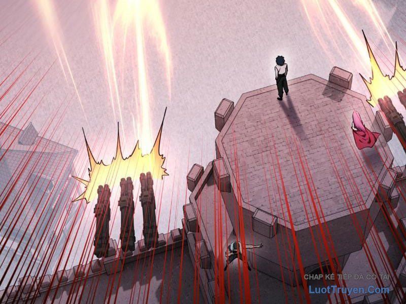 Toàn Dân Đoạt Tháp: Ta Đã Sớm Thông Qua Tầng 999 Chapter 30 - Trang 2