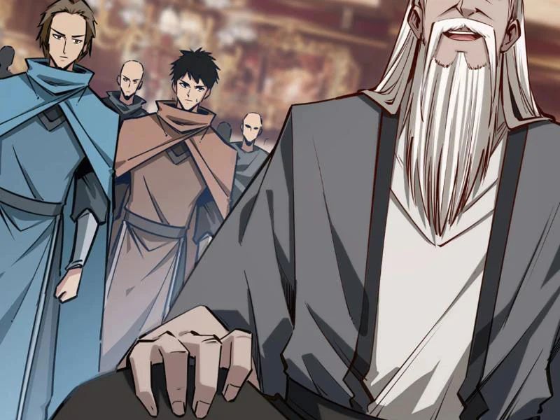 Toàn Dân Đoạt Tháp: Ta Đã Sớm Thông Qua Tầng 999 Chapter 30 - Trang 2