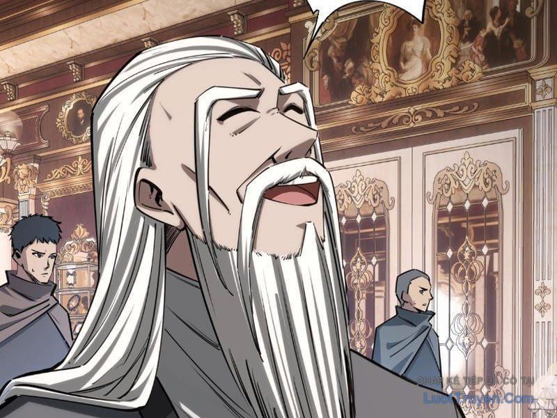 Toàn Dân Đoạt Tháp: Ta Đã Sớm Thông Qua Tầng 999 Chapter 30 - Trang 2