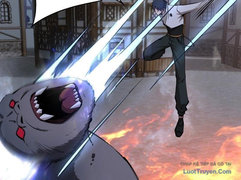 Toàn Dân Đoạt Tháp: Ta Đã Sớm Thông Qua Tầng 999 Chapter 30 - Trang 2