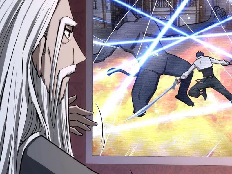 Toàn Dân Đoạt Tháp: Ta Đã Sớm Thông Qua Tầng 999 Chapter 30 - Trang 2