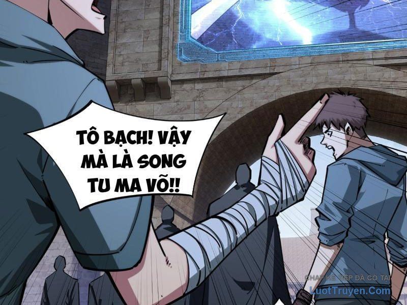 Toàn Dân Đoạt Tháp: Ta Đã Sớm Thông Qua Tầng 999 Chapter 30 - Trang 2