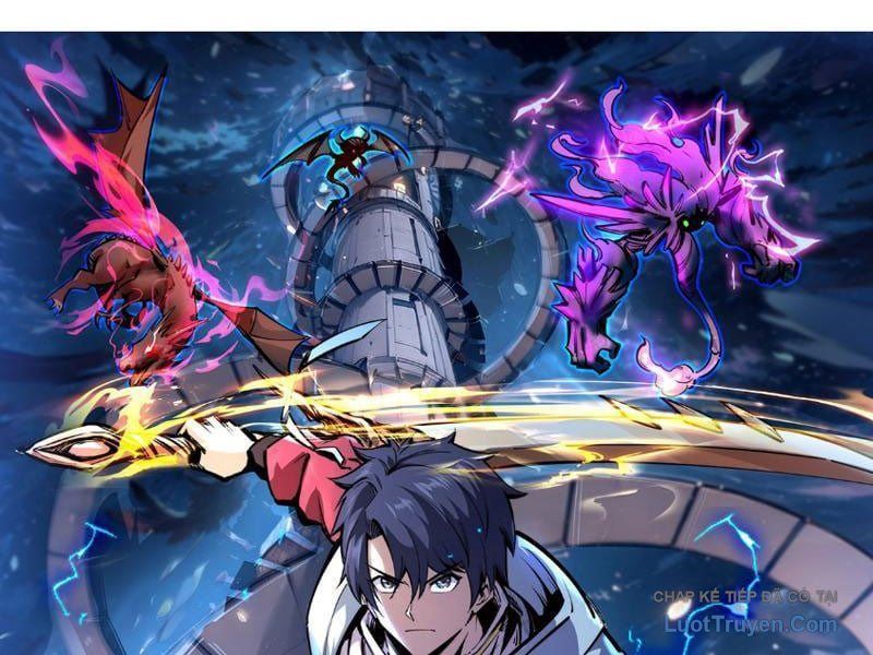 Toàn Dân Đoạt Tháp: Ta Đã Sớm Thông Qua Tầng 999 Chapter 30 - Trang 2