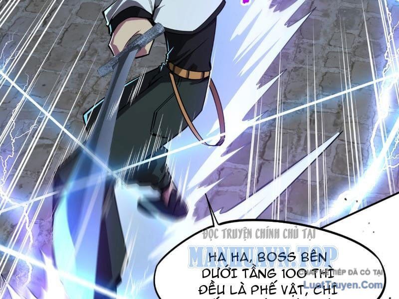 Toàn Dân Đoạt Tháp: Ta Đã Sớm Thông Qua Tầng 999 Chapter 30 - Trang 2