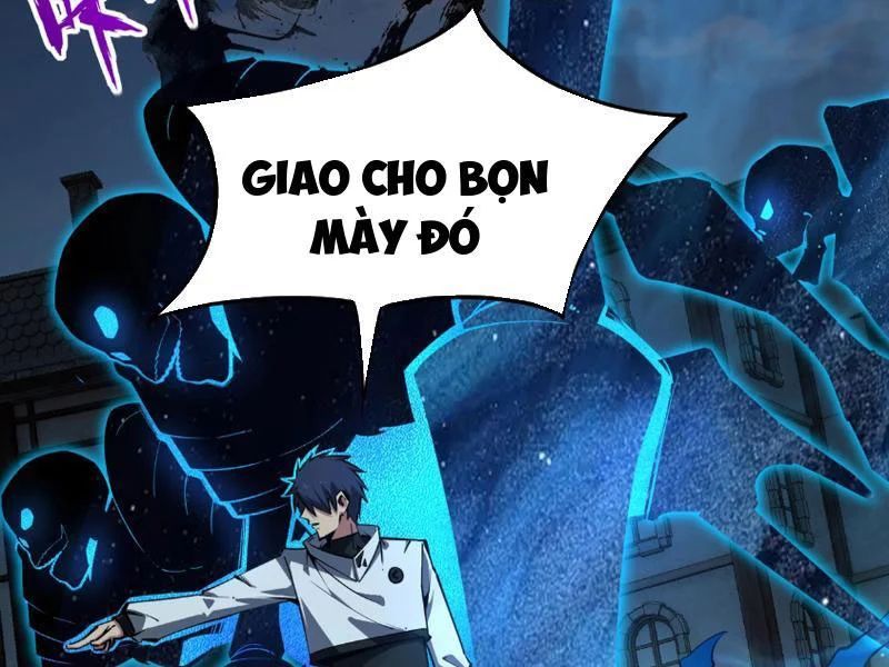 Toàn Dân Đoạt Tháp: Ta Đã Sớm Thông Qua Tầng 999 Chapter 30 - Trang 2