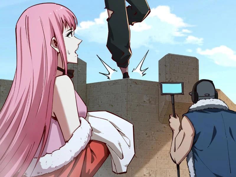 Toàn Dân Đoạt Tháp: Ta Đã Sớm Thông Qua Tầng 999 Chapter 30 - Trang 2