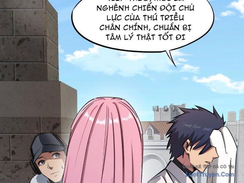 Toàn Dân Đoạt Tháp: Ta Đã Sớm Thông Qua Tầng 999 Chapter 30 - Trang 2