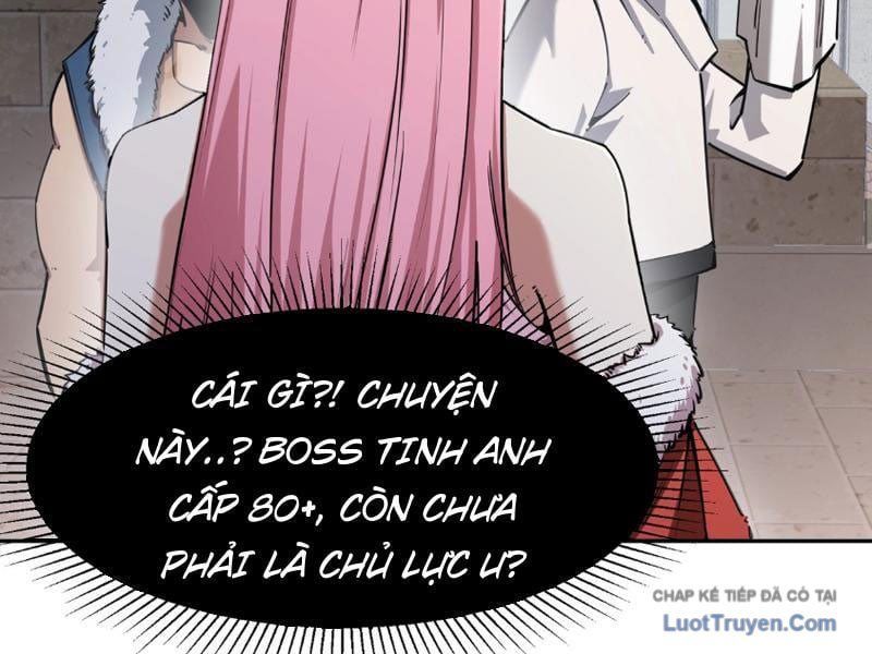 Toàn Dân Đoạt Tháp: Ta Đã Sớm Thông Qua Tầng 999 Chapter 30 - Trang 2