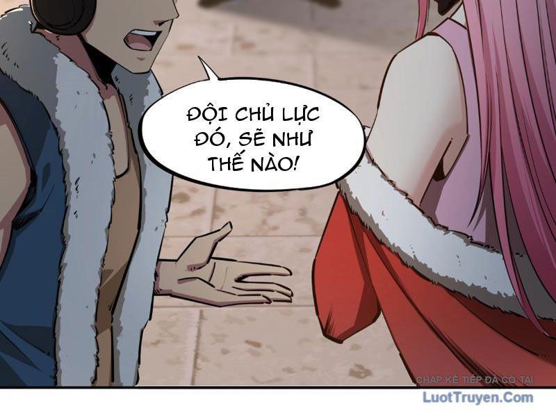 Toàn Dân Đoạt Tháp: Ta Đã Sớm Thông Qua Tầng 999 Chapter 30 - Trang 2