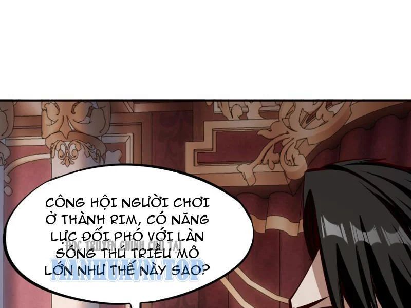 Toàn Dân Đoạt Tháp: Ta Đã Sớm Thông Qua Tầng 999 Chapter 30 - Trang 2