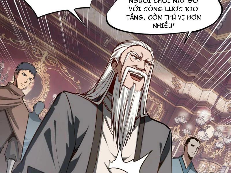 Toàn Dân Đoạt Tháp: Ta Đã Sớm Thông Qua Tầng 999 Chapter 30 - Trang 2