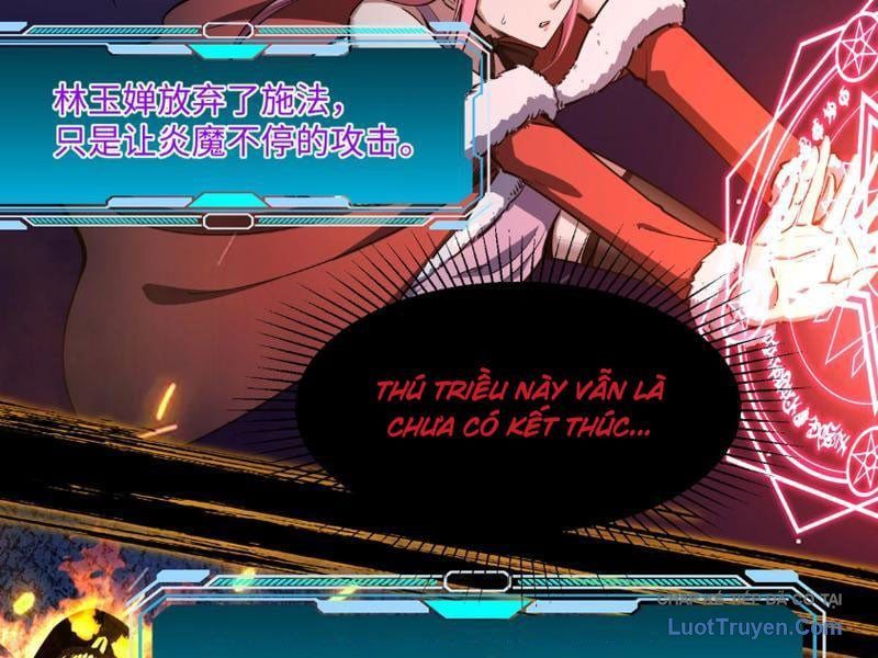 Toàn Dân Đoạt Tháp: Ta Đã Sớm Thông Qua Tầng 999 Chapter 30 - Trang 2