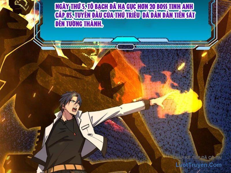 Toàn Dân Đoạt Tháp: Ta Đã Sớm Thông Qua Tầng 999 Chapter 30 - Trang 2