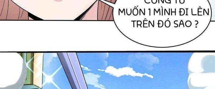 Toàn Dân Lãnh Chủ: Bắt Đầu Xây Dựng Bất Hủ Tiên Vực Chapter 8 - Trang 2