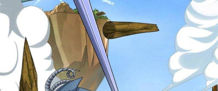 Toàn Dân Lãnh Chủ: Bắt Đầu Xây Dựng Bất Hủ Tiên Vực Chapter 8 - Trang 2