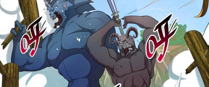 Toàn Dân Lãnh Chủ: Bắt Đầu Xây Dựng Bất Hủ Tiên Vực Chapter 8 - Trang 2