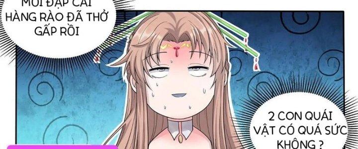 Toàn Dân Lãnh Chủ: Bắt Đầu Xây Dựng Bất Hủ Tiên Vực Chapter 8 - Trang 2