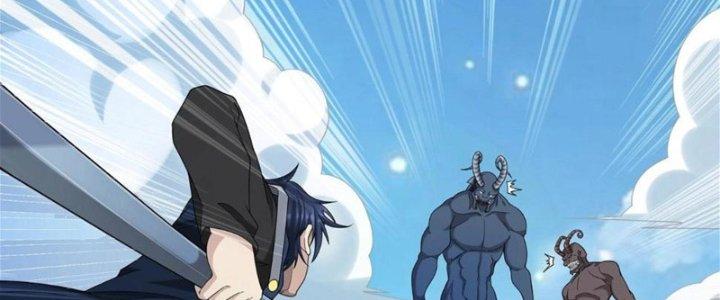 Toàn Dân Lãnh Chủ: Bắt Đầu Xây Dựng Bất Hủ Tiên Vực Chapter 8 - Trang 2