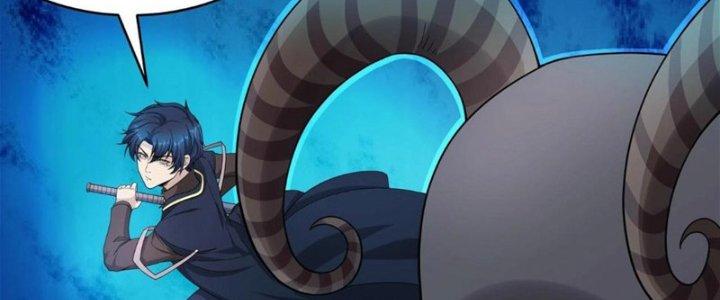 Toàn Dân Lãnh Chủ: Bắt Đầu Xây Dựng Bất Hủ Tiên Vực Chapter 8 - Trang 2