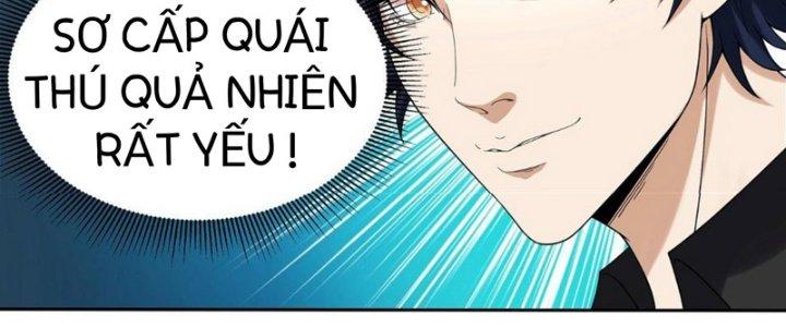 Toàn Dân Lãnh Chủ: Bắt Đầu Xây Dựng Bất Hủ Tiên Vực Chapter 8 - Trang 2