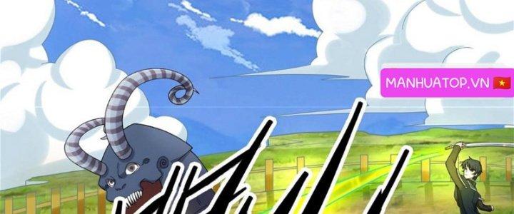 Toàn Dân Lãnh Chủ: Bắt Đầu Xây Dựng Bất Hủ Tiên Vực Chapter 8 - Trang 2