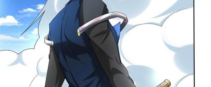 Toàn Dân Lãnh Chủ: Bắt Đầu Xây Dựng Bất Hủ Tiên Vực Chapter 8 - Trang 2