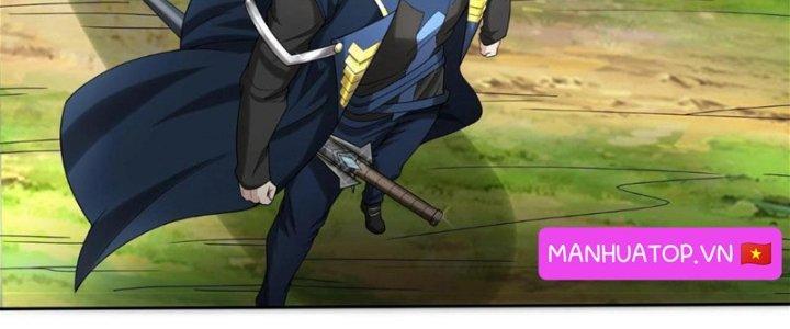 Toàn Dân Lãnh Chủ: Bắt Đầu Xây Dựng Bất Hủ Tiên Vực Chapter 8 - Trang 2