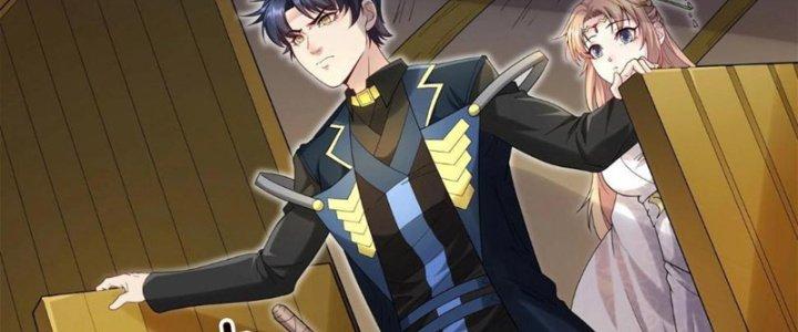 Toàn Dân Lãnh Chủ: Bắt Đầu Xây Dựng Bất Hủ Tiên Vực Chapter 8 - Trang 2