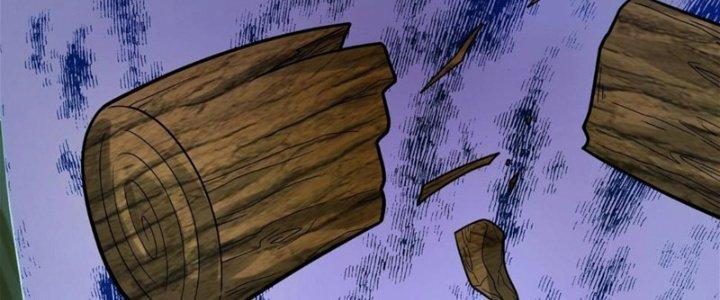 Toàn Dân Lãnh Chủ: Bắt Đầu Xây Dựng Bất Hủ Tiên Vực Chapter 8 - Trang 2