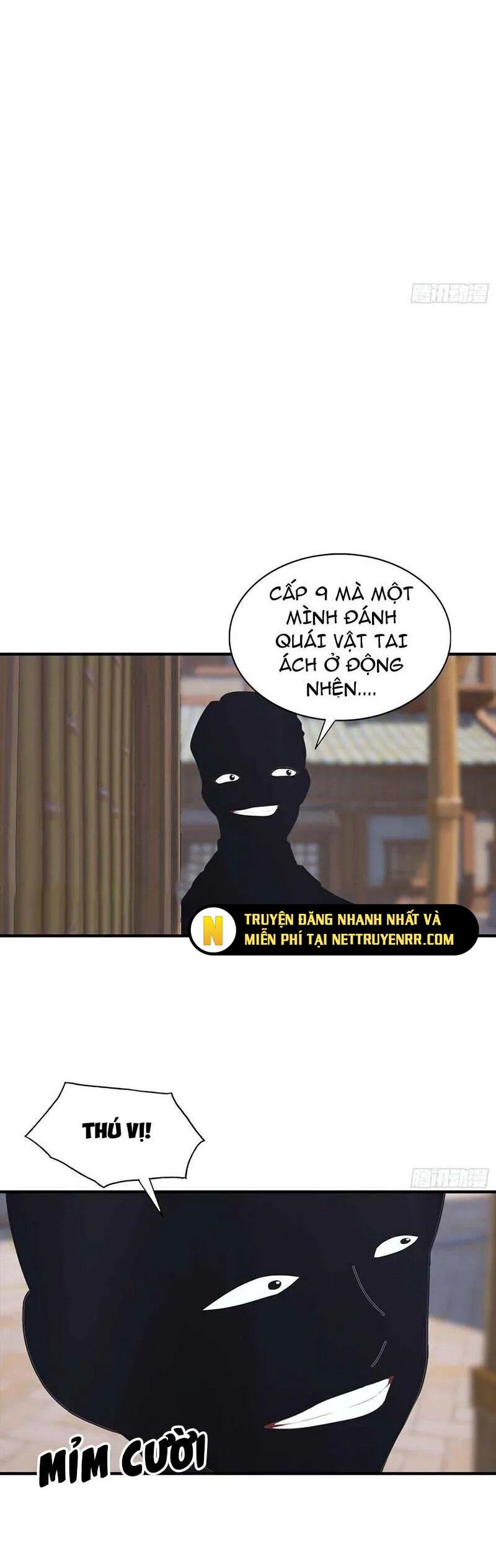 ToàN Dân Ngự Thú: BắT ĐầU Từ Sơn HảI Kinh, CàN QuéT ToàN CầU Chapter 10 - Trang 2
