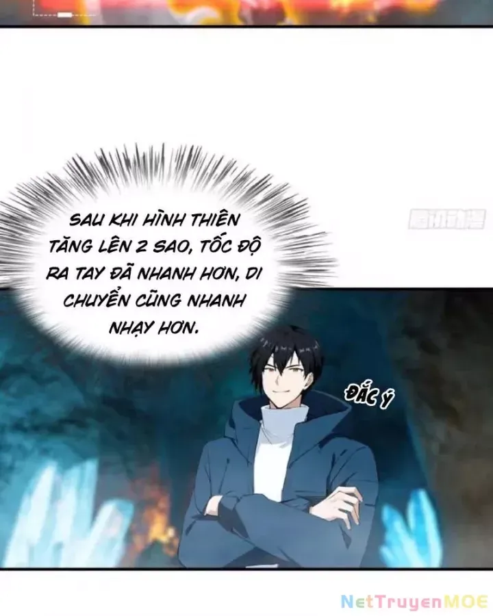 ToàN Dân Ngự Thú: BắT ĐầU Từ Sơn HảI Kinh, CàN QuéT ToàN CầU Chapter 11 - Trang 2