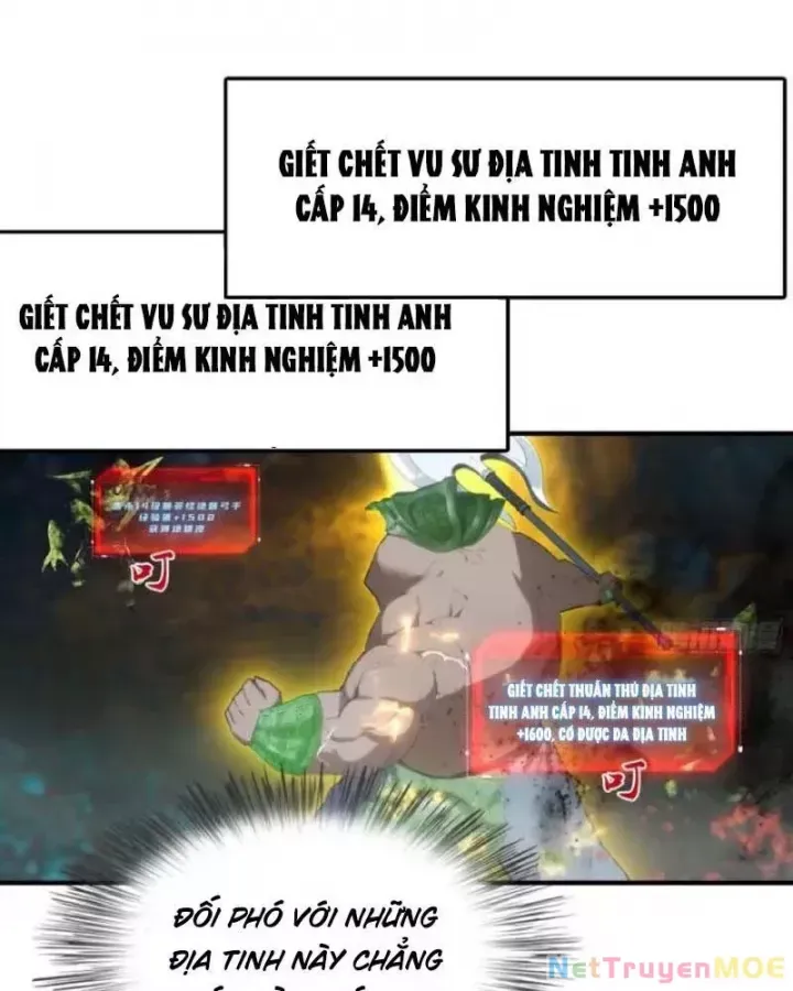 ToàN Dân Ngự Thú: BắT ĐầU Từ Sơn HảI Kinh, CàN QuéT ToàN CầU Chapter 11 - Trang 2