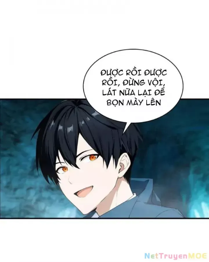 ToàN Dân Ngự Thú: BắT ĐầU Từ Sơn HảI Kinh, CàN QuéT ToàN CầU Chapter 11 - Trang 2
