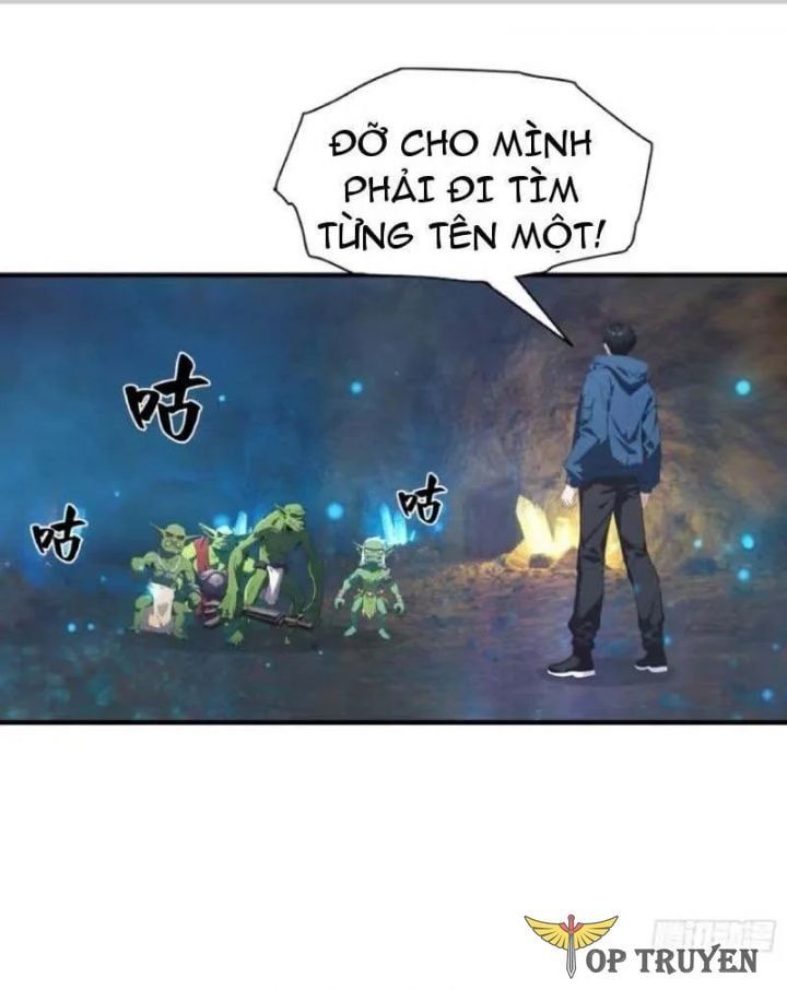 ToàN Dân Ngự Thú: BắT ĐầU Từ Sơn HảI Kinh, CàN QuéT ToàN CầU Chapter 11 - Trang 2