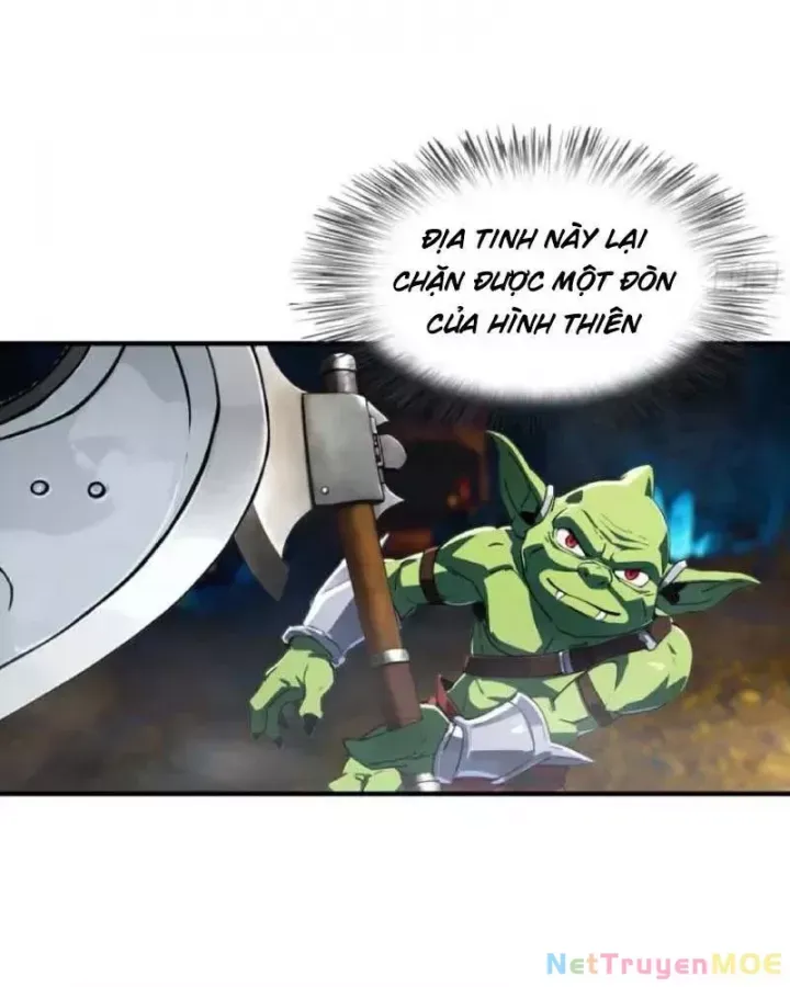 ToàN Dân Ngự Thú: BắT ĐầU Từ Sơn HảI Kinh, CàN QuéT ToàN CầU Chapter 11 - Trang 2